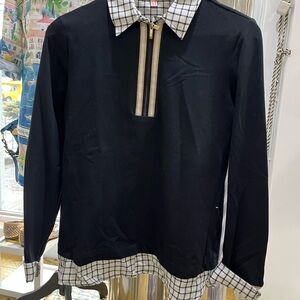 Tinta & Bariloche Greta Top